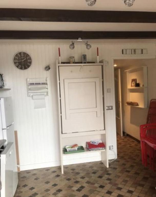 Appartement 5 à 7 personnes à Saint François Longchamp - 3