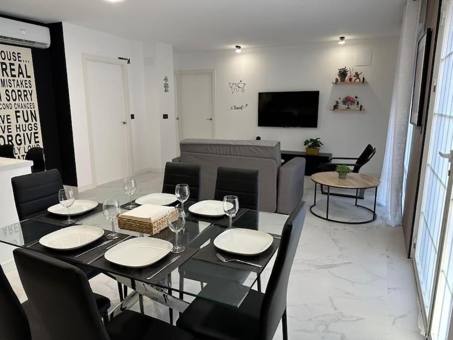 Espléndido Apartamento en Madrid VT-14944 - 5
