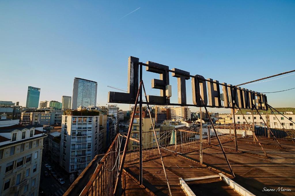 ทัศนียภาพ