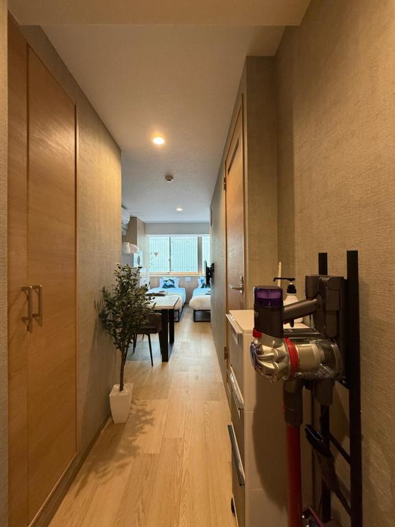 nestay inn tokyo tsukiji
