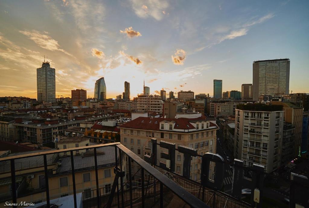 ทัศนียภาพ