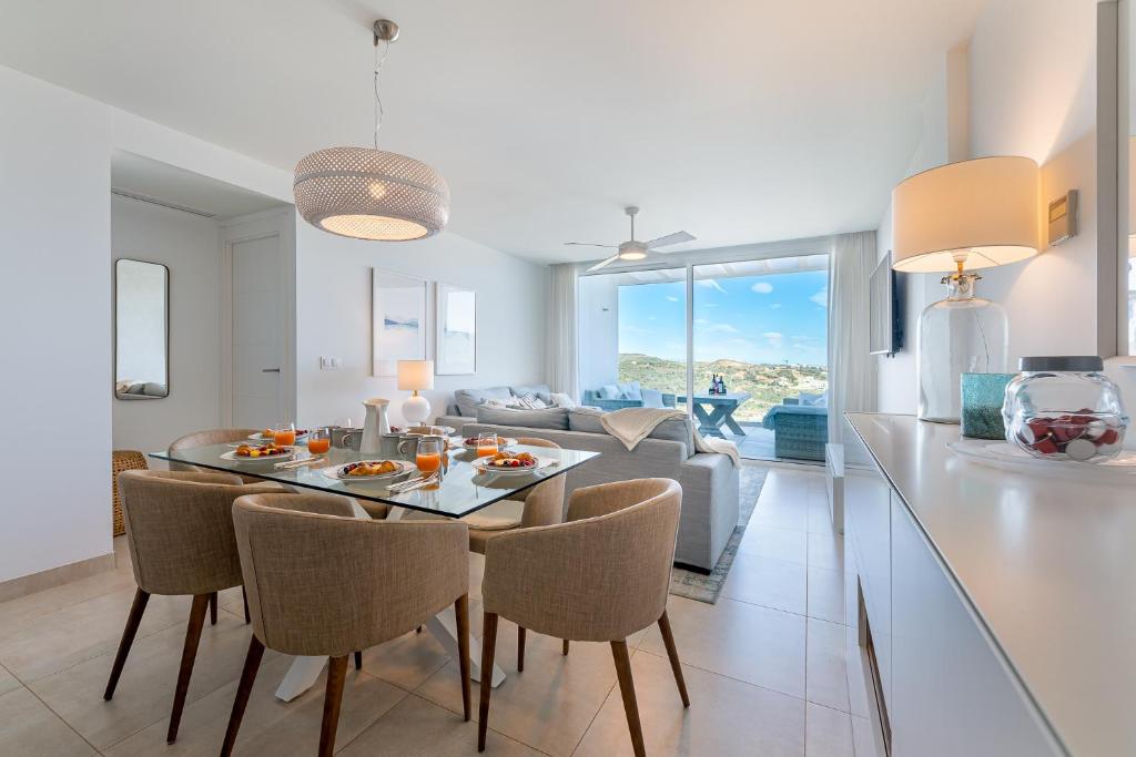 797 HOLIDAY RENTALS - Moderno apartamento con hermosa vista - 1