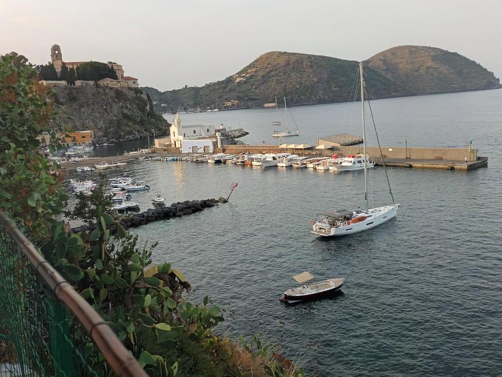 Terrazza sul Mare holidays with experiences - 2