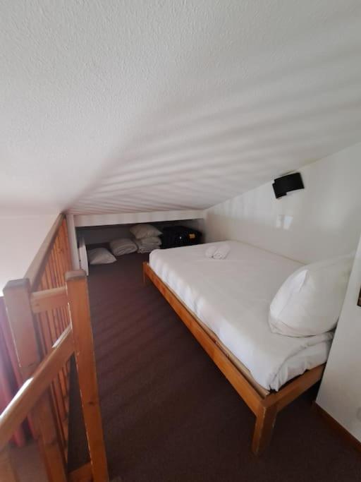 RPP C208 - Apt 3 pièces duplex 6 8 pers - 3