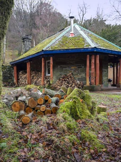 The Dairy - Patterdale Hall, Penrith