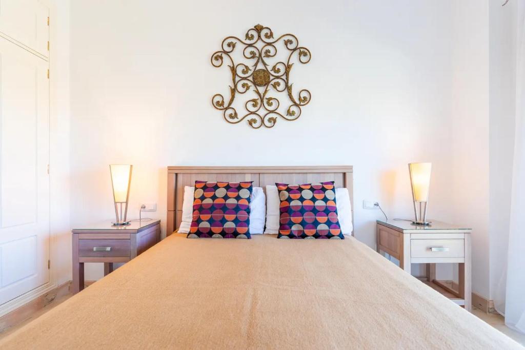 Jardin Botanico Apartment - 2