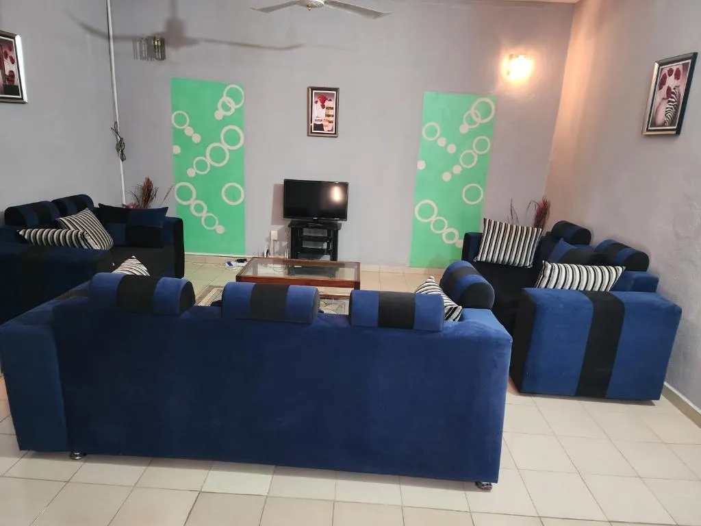 Appartements meublés 26 mars, hotel in Bamako