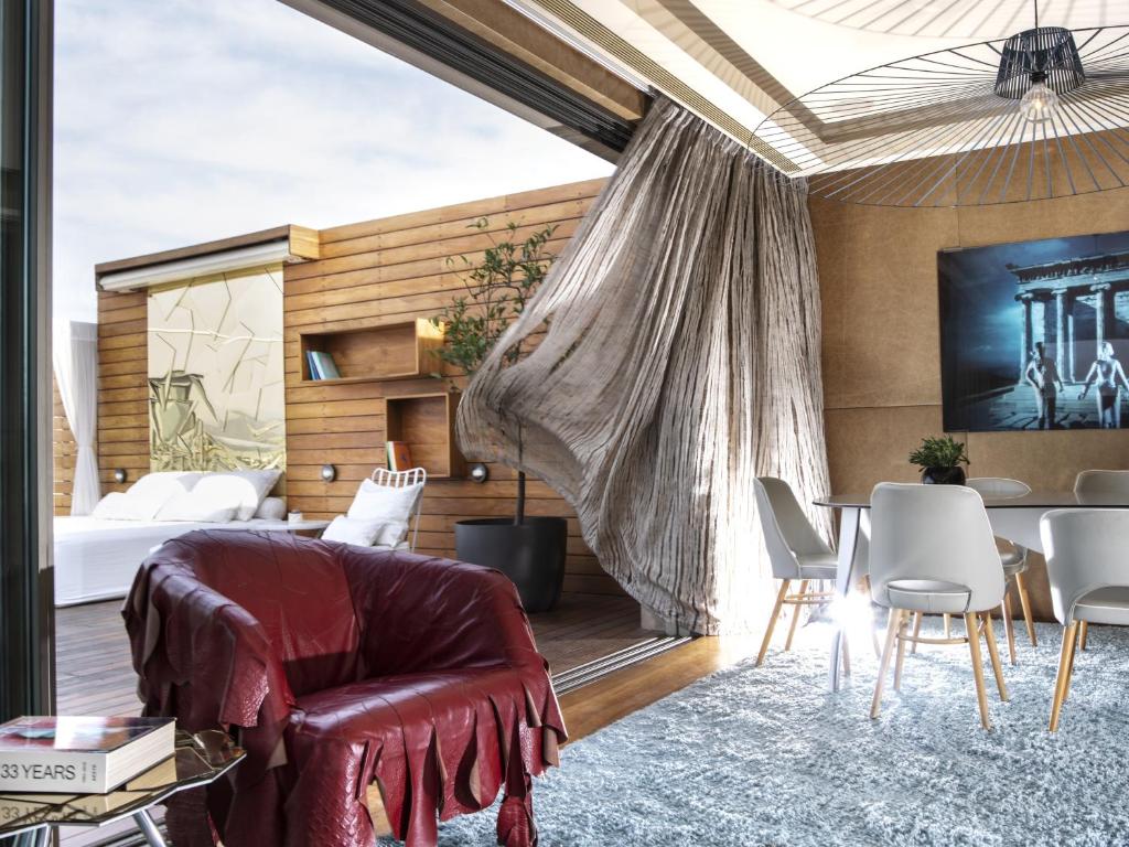 Hotel Facilities