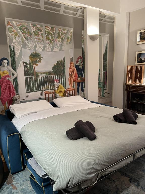 DUOMO-MONTENAPOLEONE-OCCASIONE!- Centralissimo - 4