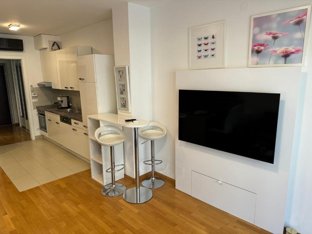 Stars Studio Apartment with Parking, Záhřeb