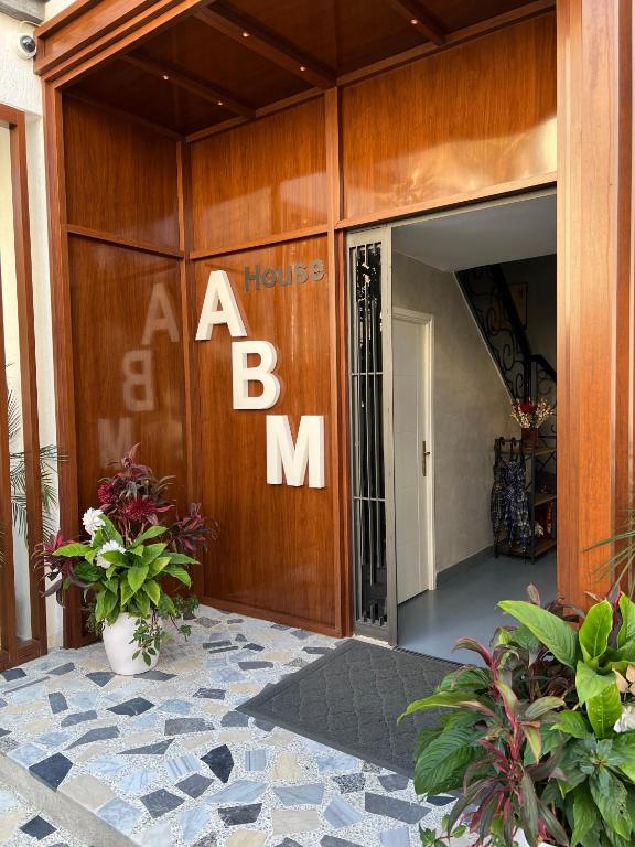 ABM house, Tanger