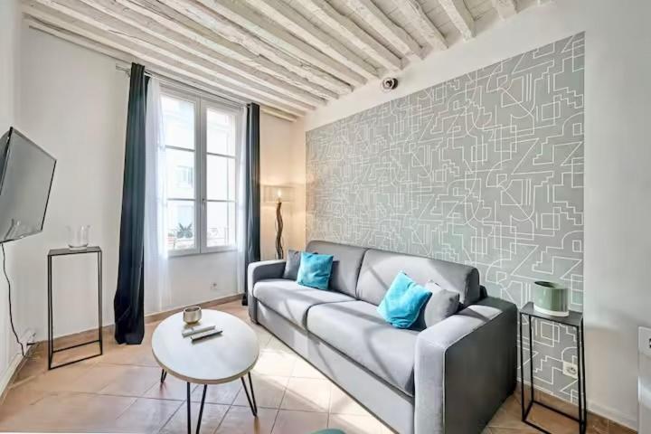Loge de l'Opéra à 200 m du Palais des Papes - 2