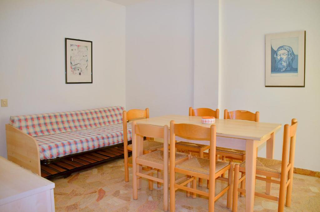 Condominio Aurora A - 4