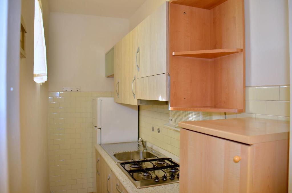 Condominio Aurora A - 5