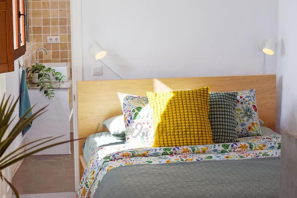 La Galeria, Frigiliana Traditional Townhouse in the heart of the old quarter HansOnHoliday Rentals - 4