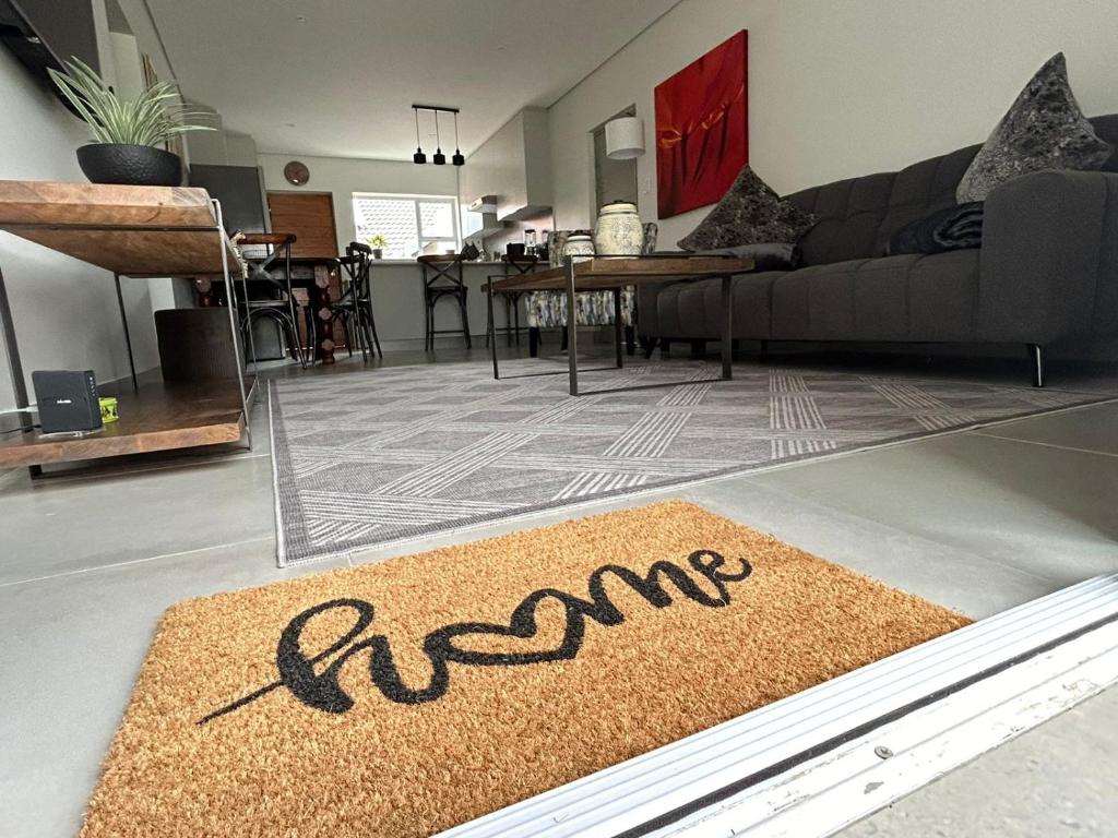 Catwalk in George, George