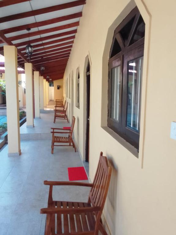 Sunshine Guest House, Kataragama