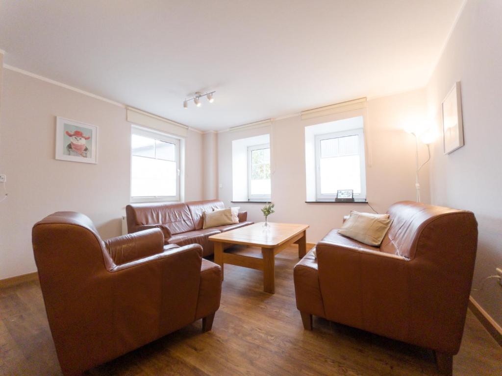 Hof Köhne - Altes Bauernhaus - Wohnung Katze, Schmallenberg