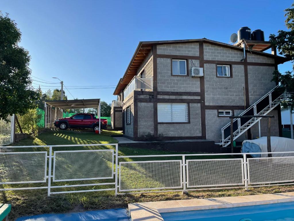 Apartamentos Dorothy - 1