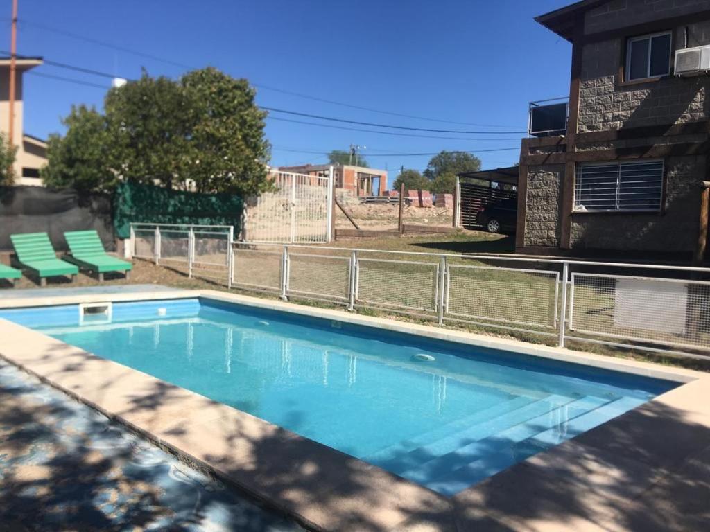 Apartamentos Dorothy - 3