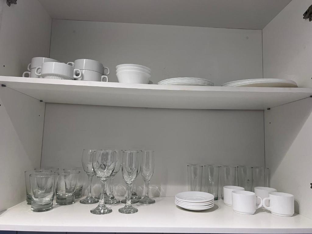 Departamento Angol, con estacionamiento - 5