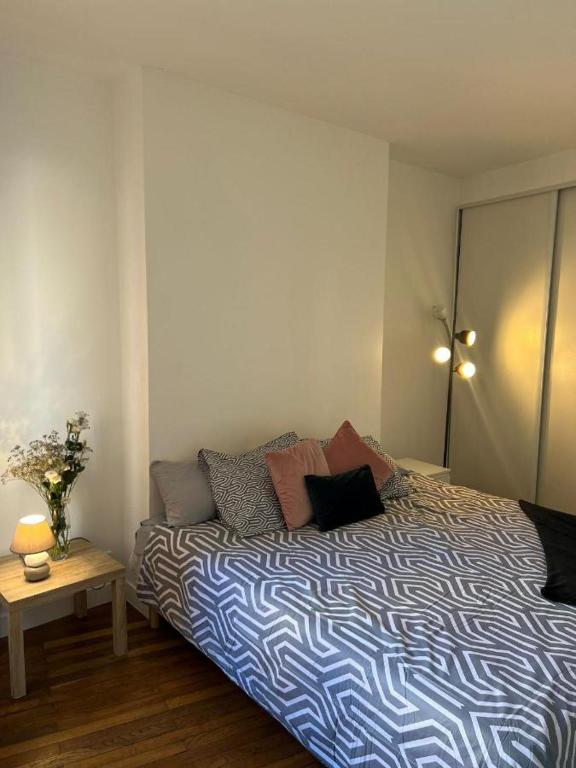 Cosy Haven Paris 14 - 2