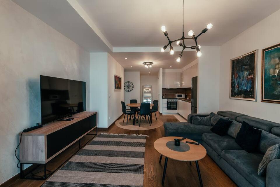 Belgrade Waterfront Paradise - 2