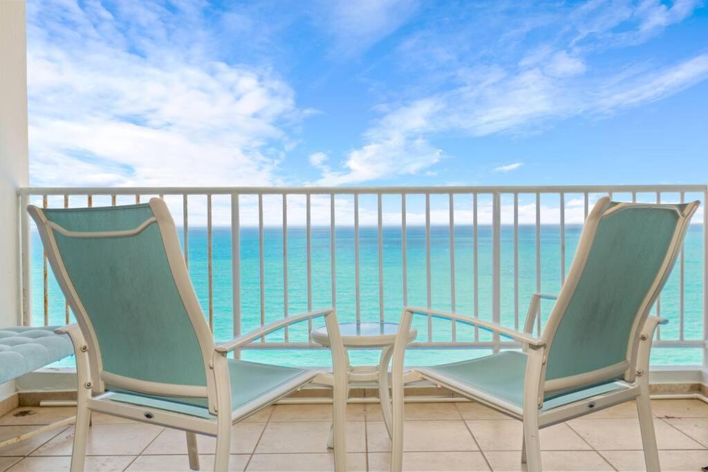 Ocean View 17th Floor, Luquillo