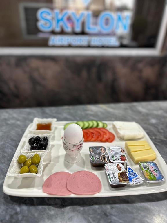 お料理のイメージ