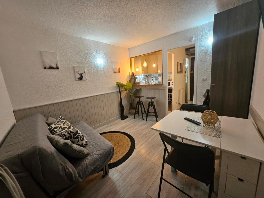 Studio Princesse Galitzine, Cauterets