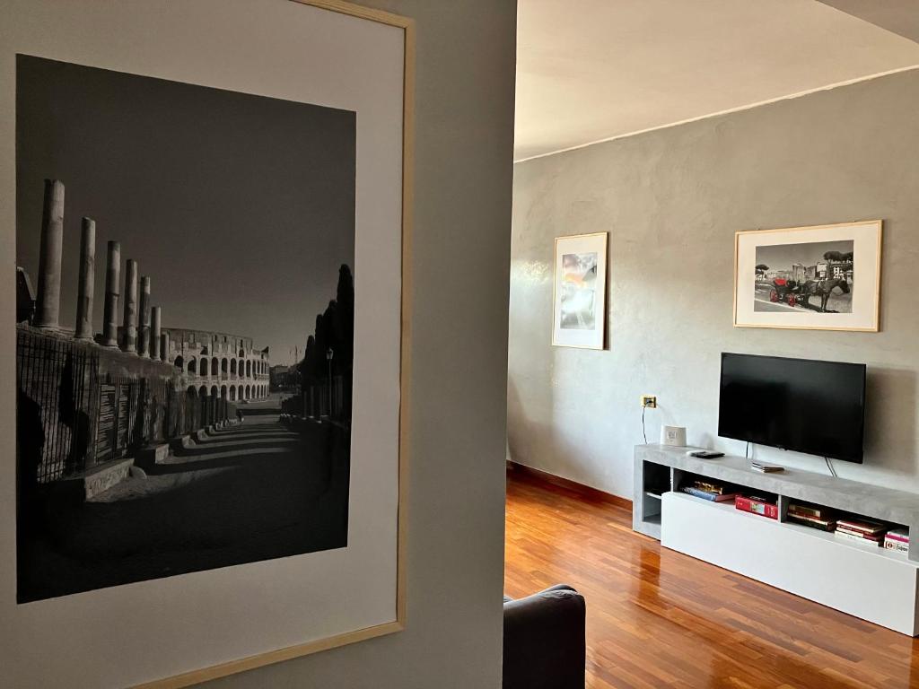 Ulisse home - 2
