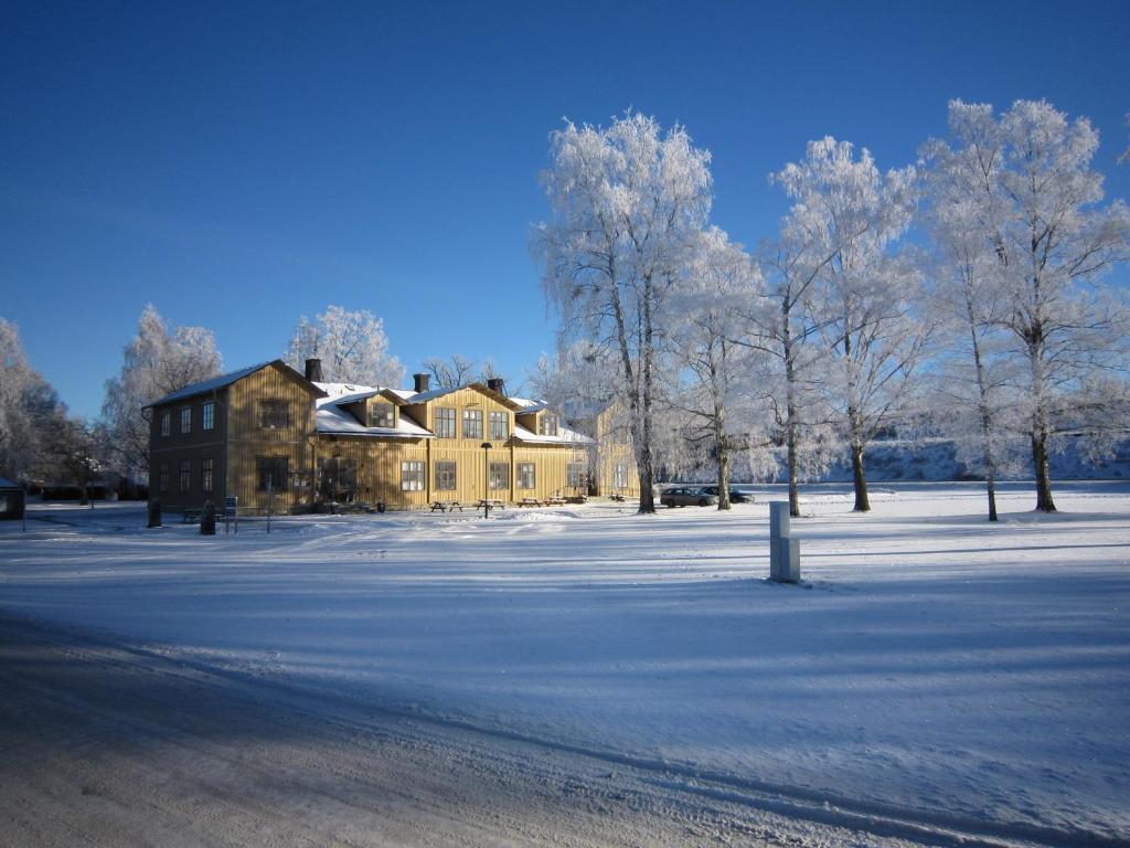 Karlsborg B&B Hostel photo