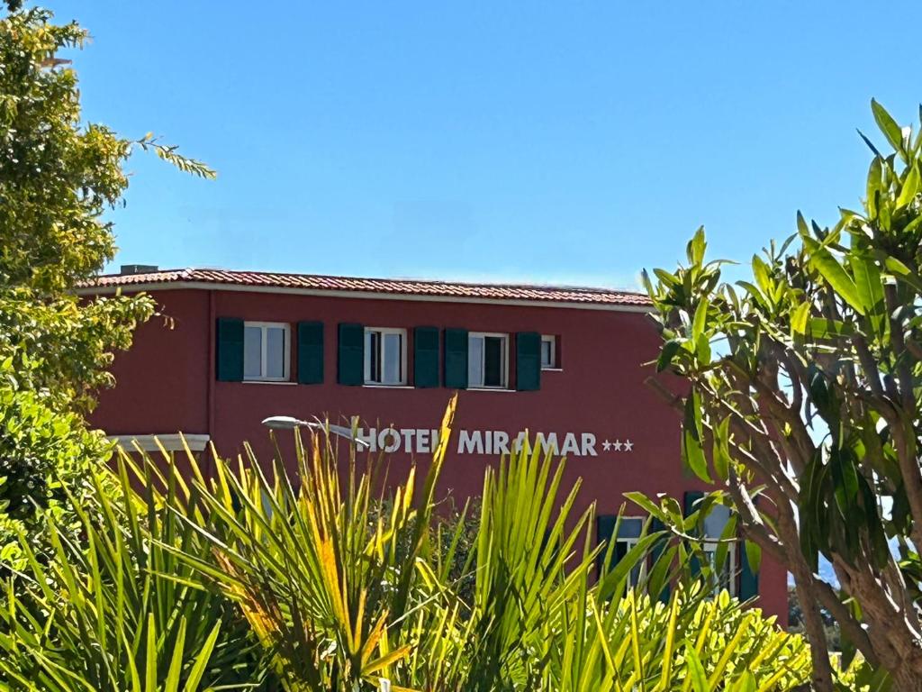 Hotel Miramar, Cap d'Ail