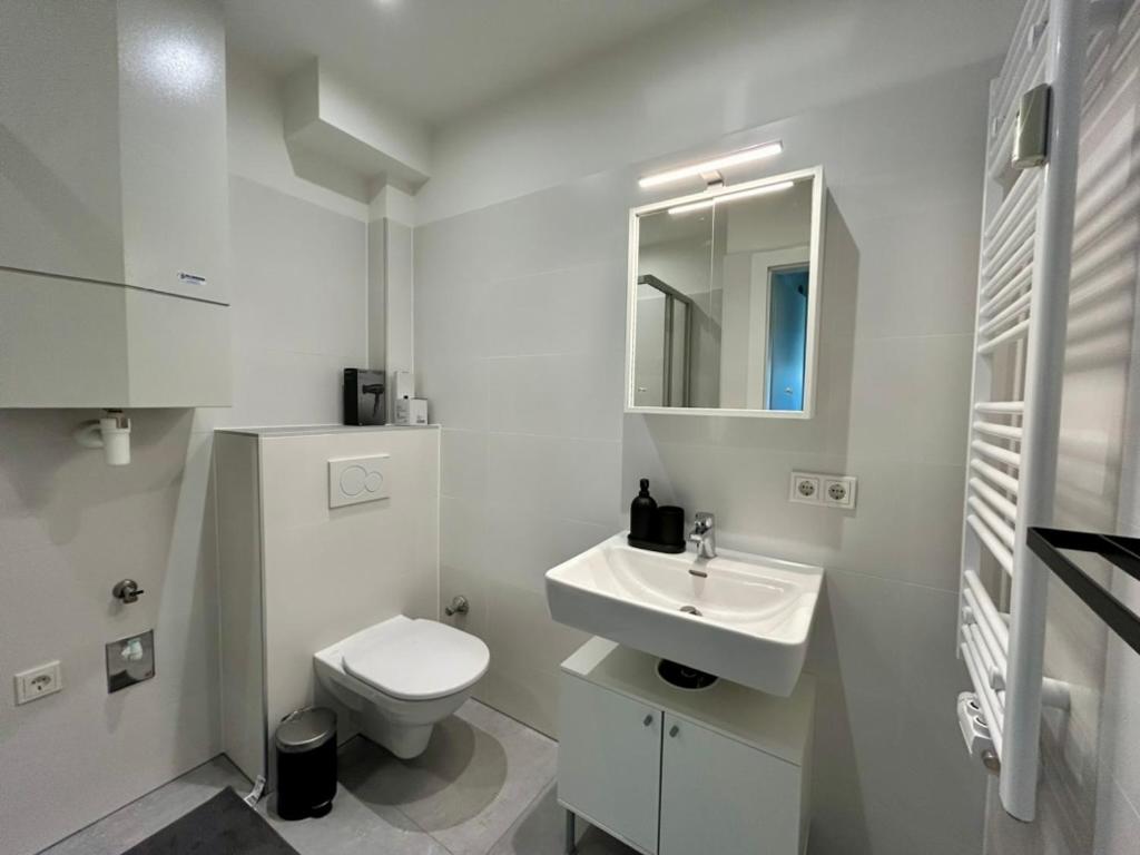 StayRoom Apartments - RK2 - 4