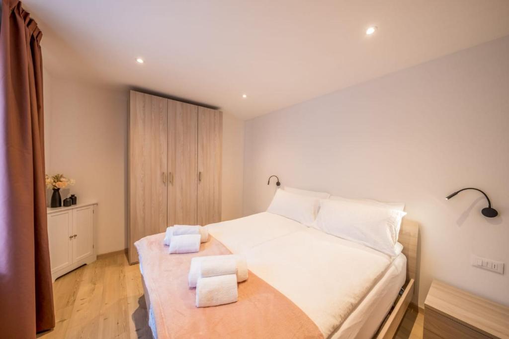 Appartamento Dolomiti Dream 2 - 5