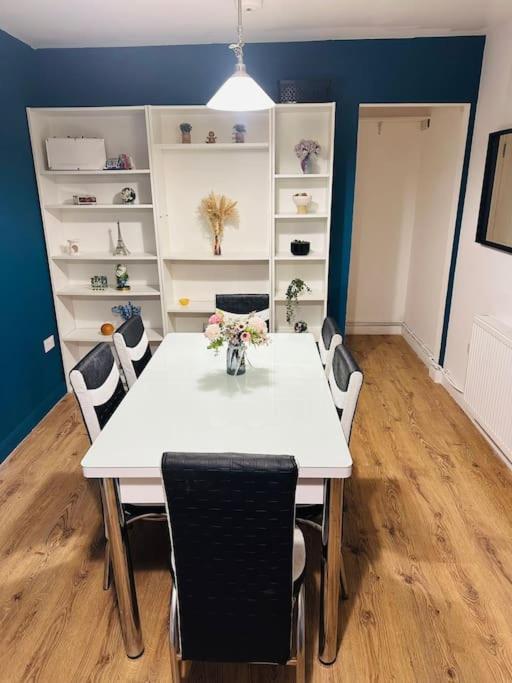 Comfortable stay in Wembley, Londýn