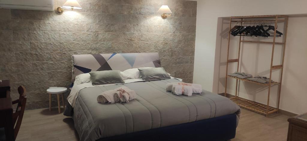 Biancaneve Little House, Taormina