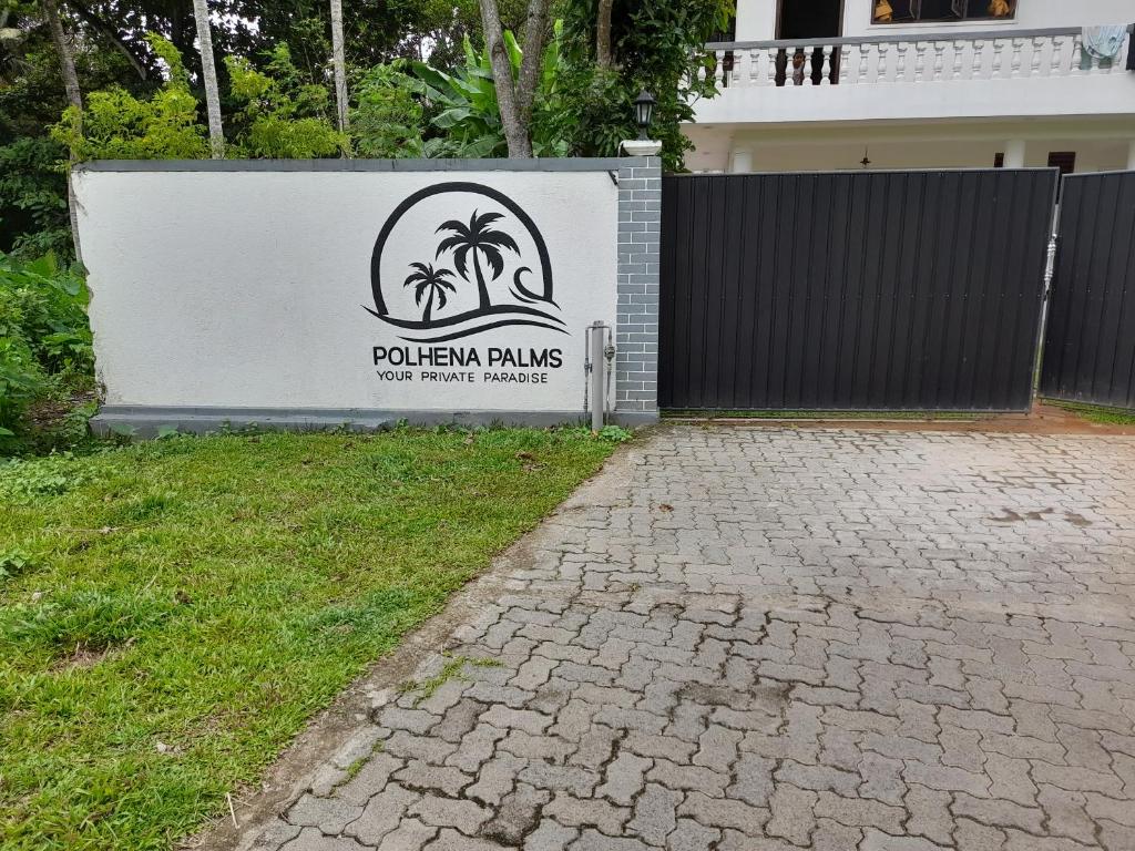 Polhena Palms, Polhena