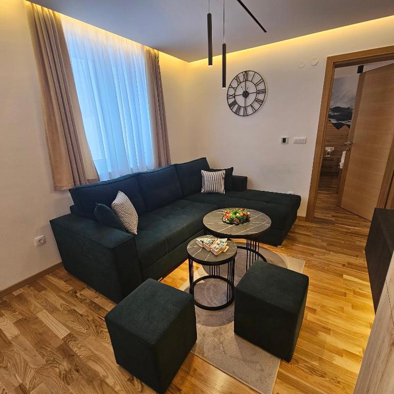 Dream Luxury Jahorina - 2