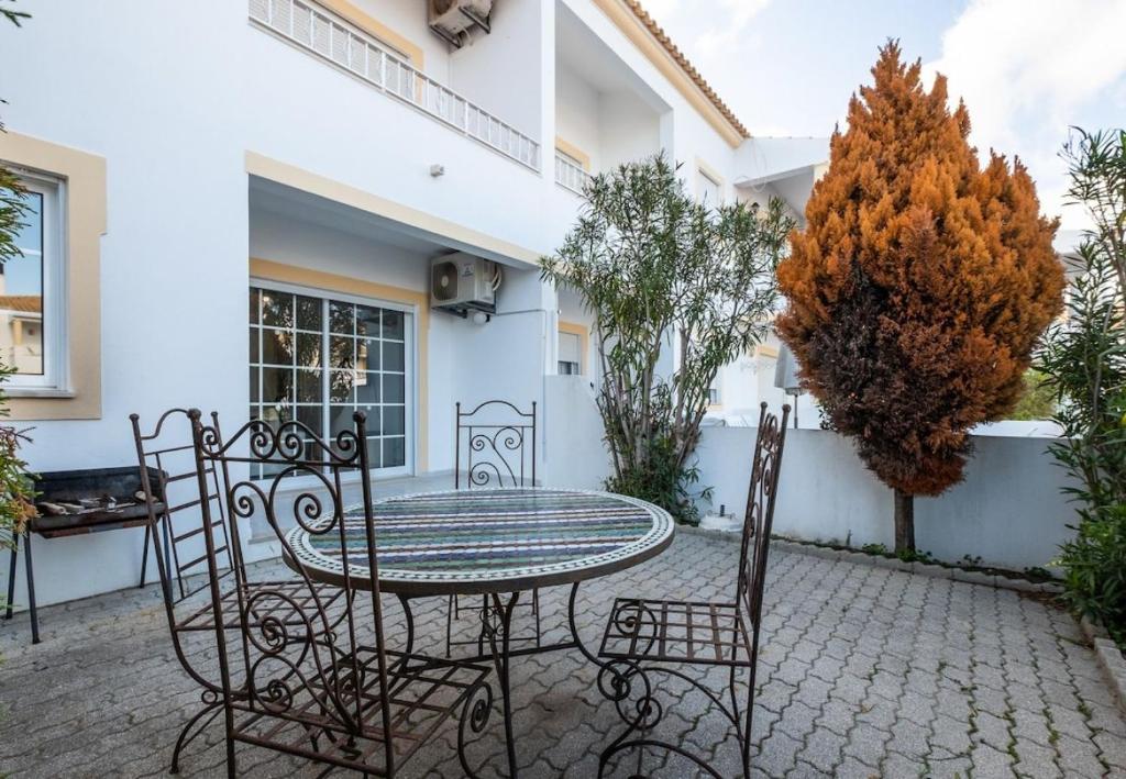 Apartment Nidio - Great Location, Albufeira