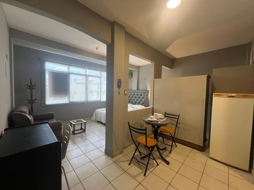 Moderno departamento de 1 ambientes - 4