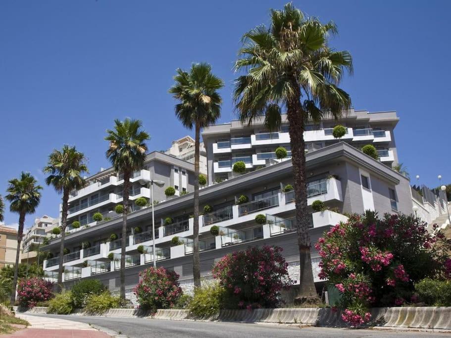 Precioso apartamento de lujo con vistas al mar - 2