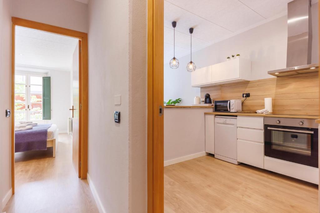 Bravissimo Apartaments Mora 4 - 4