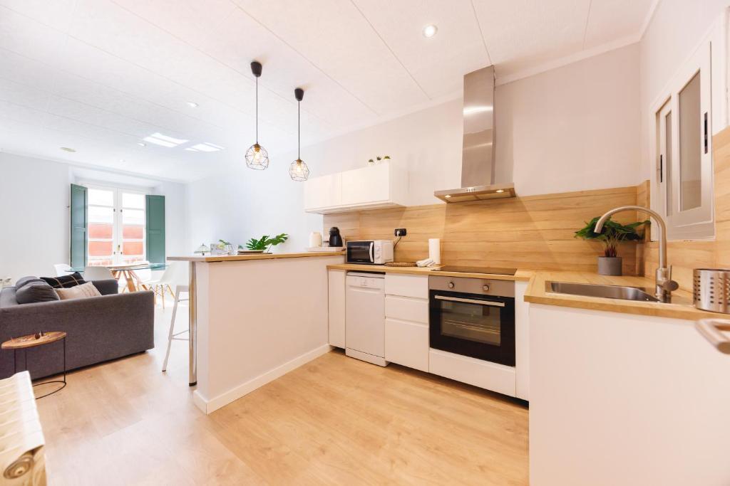 Bravissimo Apartaments Mora 4 - 3