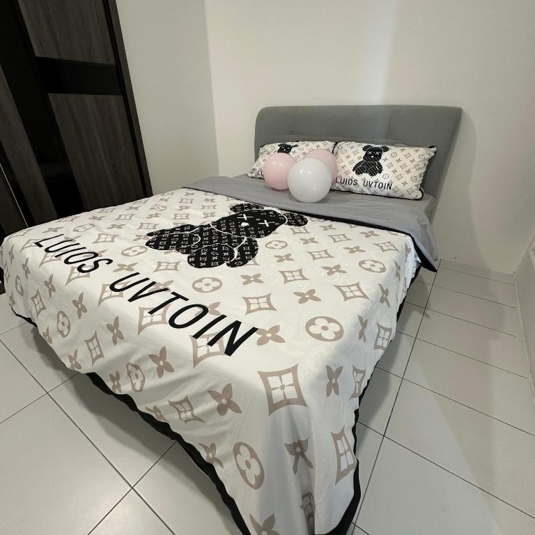 TT3 soho kuching, Kučing