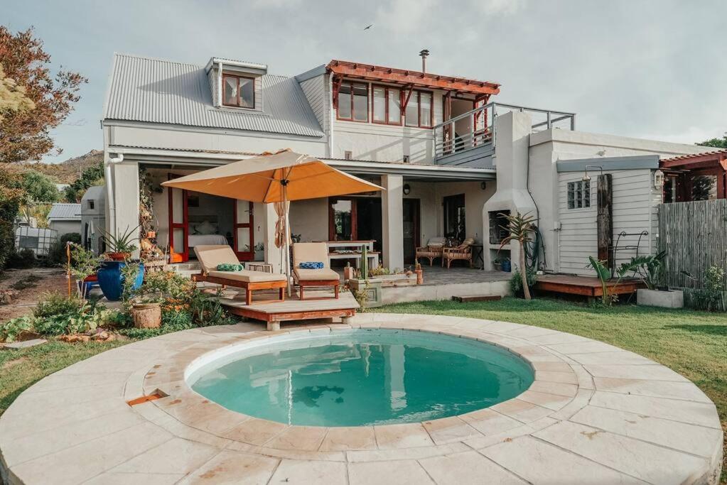 5-Sleeper Hideaway Nature & Coastal Charm, Kapské Město