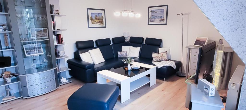 Lindenstr_32 Whg 4, Zingst