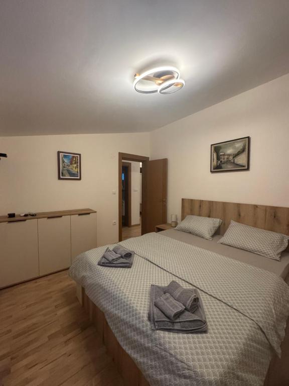 Kraljica apartman - 2