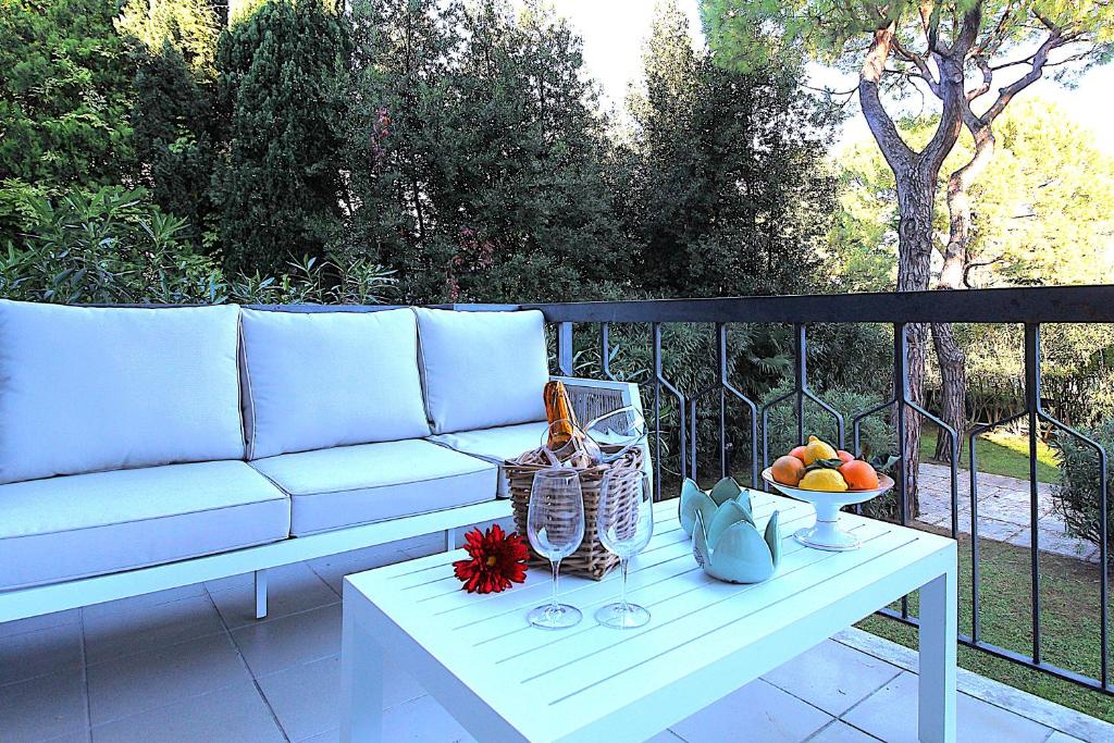 Dal Molin Apartment, Garda Lake, Ac, Fitness, Jacuzzi - 4