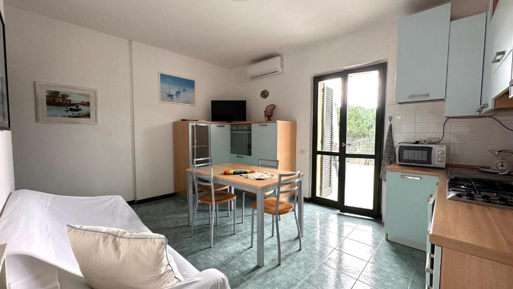 M213 - Marcelli, trilocale con ampio terrazzo panoramico - 5